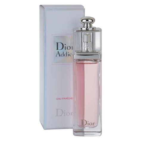 dior addict eau fraiche tester